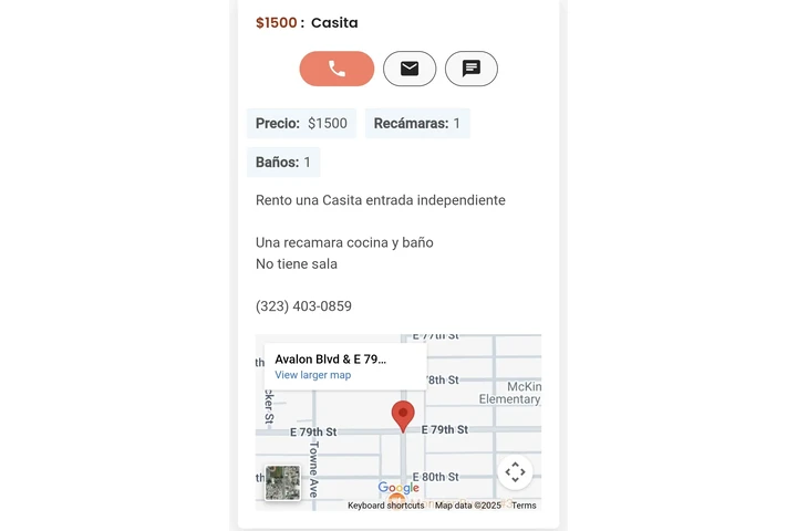 $1500 : Casita image 1
