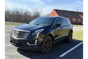 2017 XT5 en Kansas City