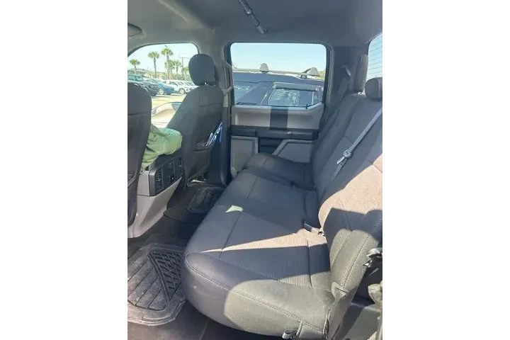 $24179 : Ford F-150 2019 4x4 King Ran image 7