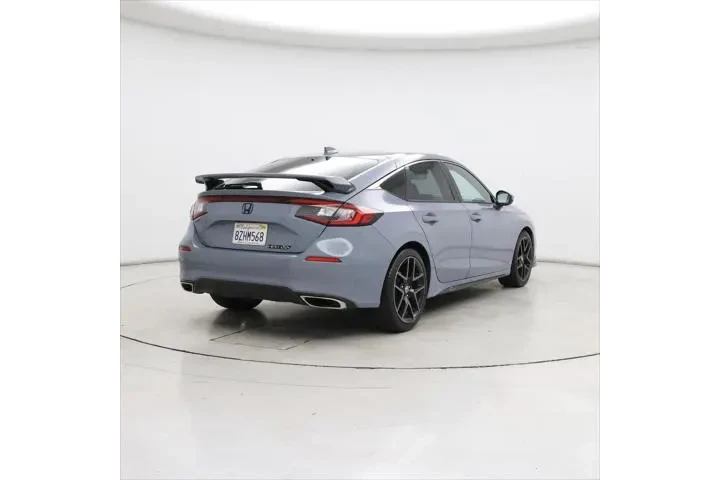 $23998 : Honda Civic 2022 Sport Touri image 8