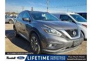 Nissan Murano 2018 AWD S 4dr en Springdale