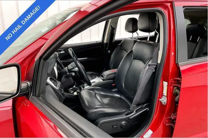 $9990 : Dodge Journey 2015 AWD R/T 4 image 8