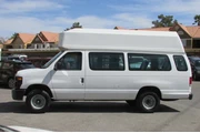 2011 E-Series E-350 SD