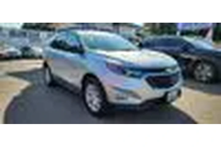 $11500 : 2019 Equinox image 7
