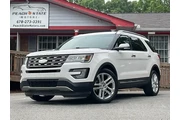 Ford Explorer 2017 Limited 4 en Atlanta