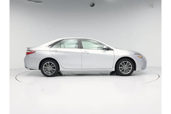 $16998 : Toyota Camry 2017 SE 4dr Sed image 7