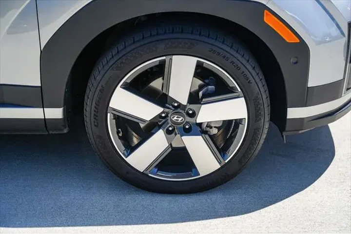 $33888 : Hyundai SANTA FE Hybrid 2024 image 10