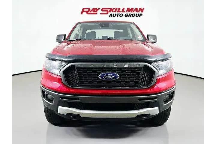$22975 : Ford Ranger 2020 4x4 XLT 4dr image 2