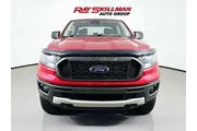 $22975 : Ford Ranger 2020 4x4 XLT 4dr thumbnail