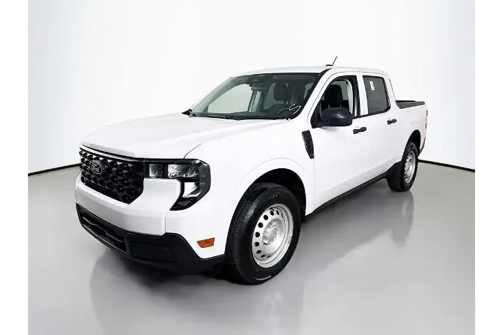 $31750 : Ford Maverick 2026 AWD XL 4d image 3