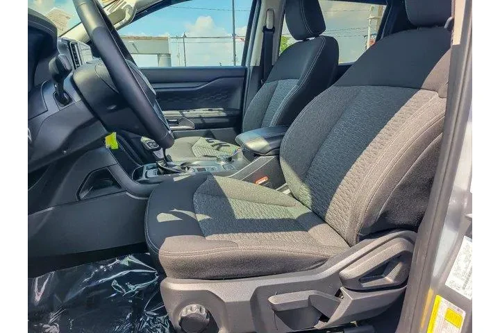 $37748 : Ford Ranger 2024 4x4 XLT 4dr image 10