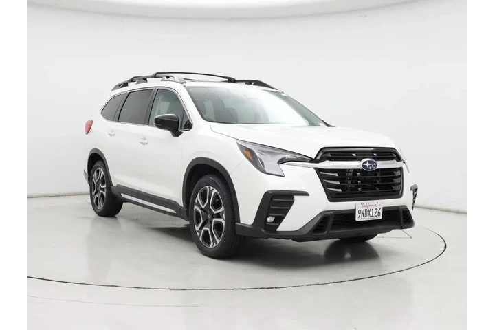 $36998 : Subaru Ascent 2024 AWD Limit image 1