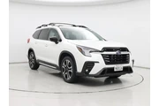 Subaru Ascent 2024 AWD Limit