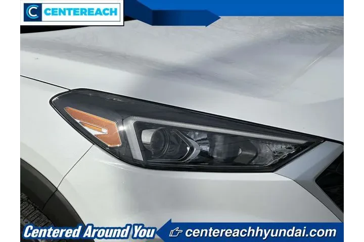$17555 : Hyundai TUCSON 2020 AWD SEL image 8