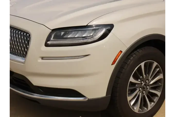 $33911 : Lincoln Nautilus 2023 Standa image 3