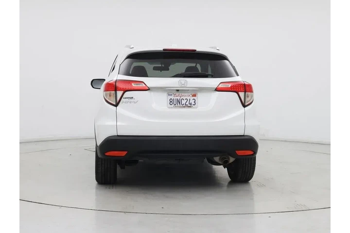 $19998 : Honda HR-V 2021 EX 4dr Cross image 6