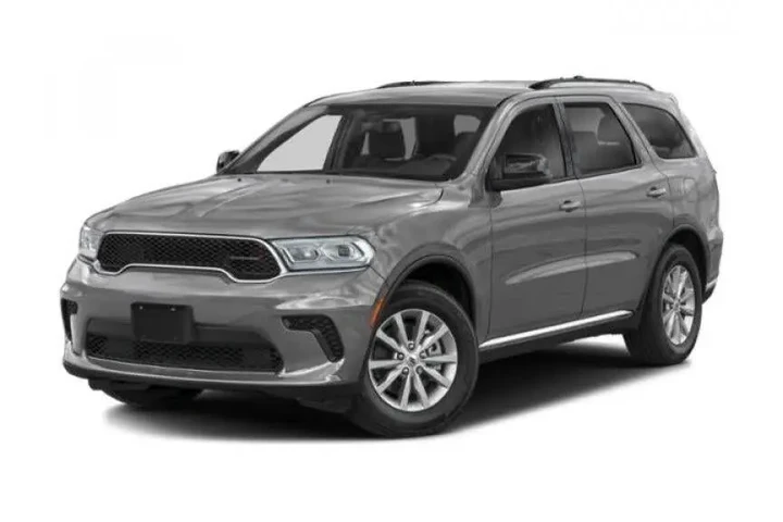 $38956 : Dodge Durango 2024 AWD GT 4d image 1