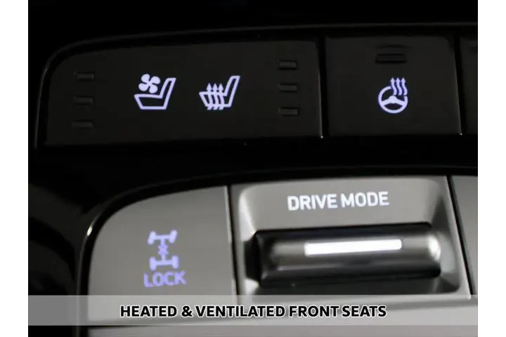 $29399 : Hyundai TUCSON Plug-in Hybri image 10