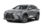 Lexus NX 250 2025 4dr Crosso en Hialeah
