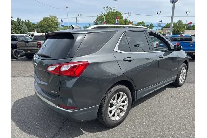 $13995 : Chevrolet Equinox 2019 4x4 L image 6