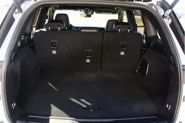 $38160 : Jeep Grand Cherokee 2024 4x4 image 10