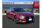Nissan Altima 2025 2.5 SR 4d en Long Island
