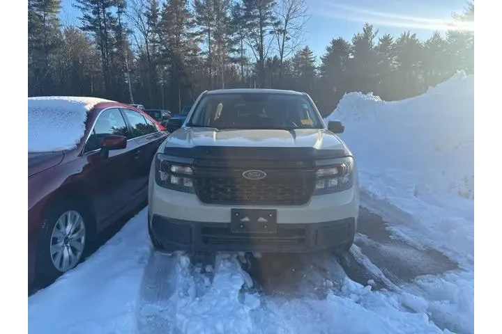 $31270 : Ford Maverick 2024 AWD XLT 4 image 2