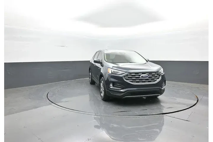 $24449 : Ford Edge 2022 AWD ST-Line 4 image 2