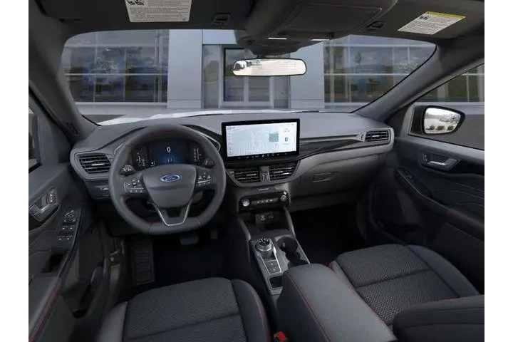 $31888 : Ford Escape 2025 AWD ST-Line image 9