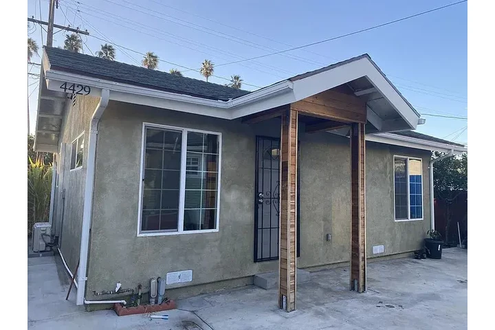 $750 : Casa unifamiliar de 1 dormitor image 1