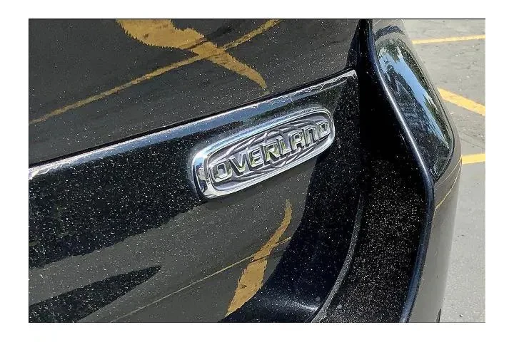 $32995 : Jeep Grand Cherokee L 2022 4 image 9