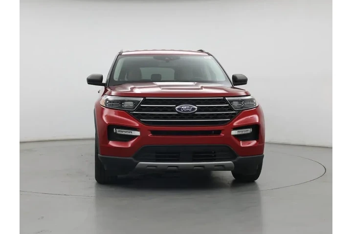 $23998 : Ford Explorer 2020 XLT 4dr S image 5