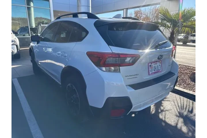 $23390 : Subaru Crosstrek 2021 AWD Pr image 2