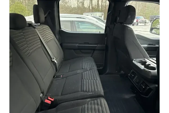 $37999 : Ford F-150 2022 4x4 XL 4dr S image 6