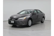$18998 : Toyota Camry 2017 LE 4dr Sed thumbnail