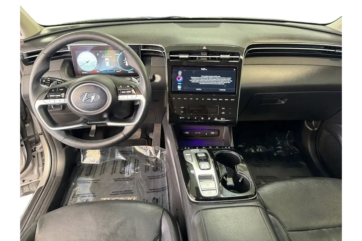 $16995 : Hyundai TUCSON 2022 Limited image 10