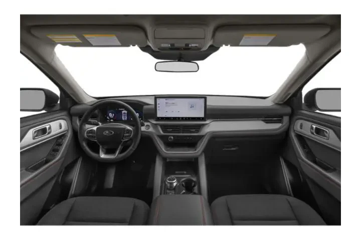 $31990 : Ford Explorer 2025 Active 4d image 7