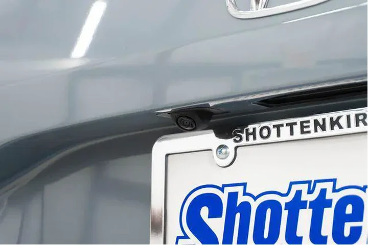 $31801 : Honda Civic Hybrid 2025 Spor image 9