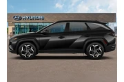$24250 : Hyundai TUCSON 2023 Limited thumbnail