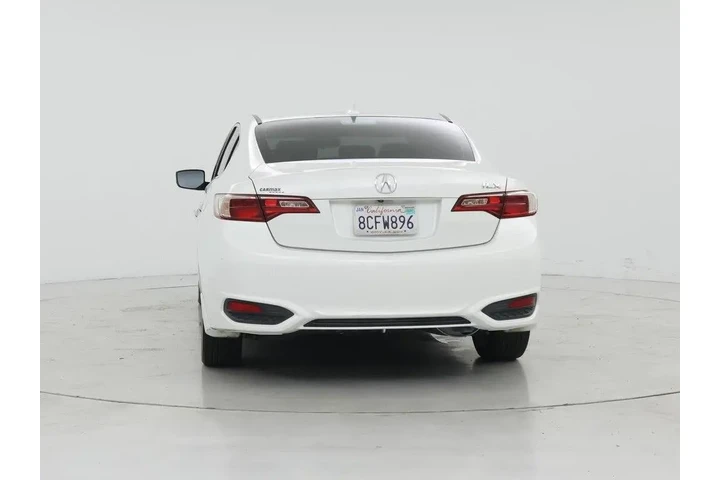 $15998 : Acura ILX 2018 4dr Sedan image 6