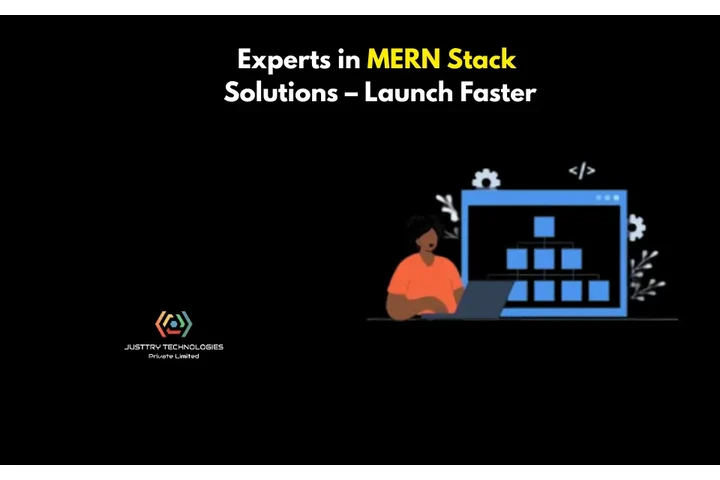 Experts in MERN Stack Solution image 1