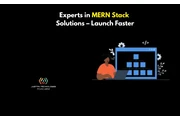 Experts in MERN Stack Solution en Anchorage