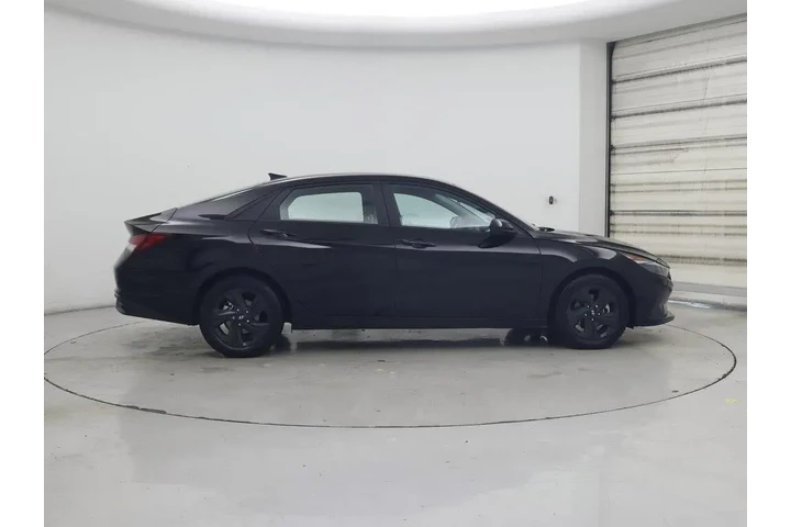 $20998 : Hyundai ELANTRA 2022 SEL 4dr image 7