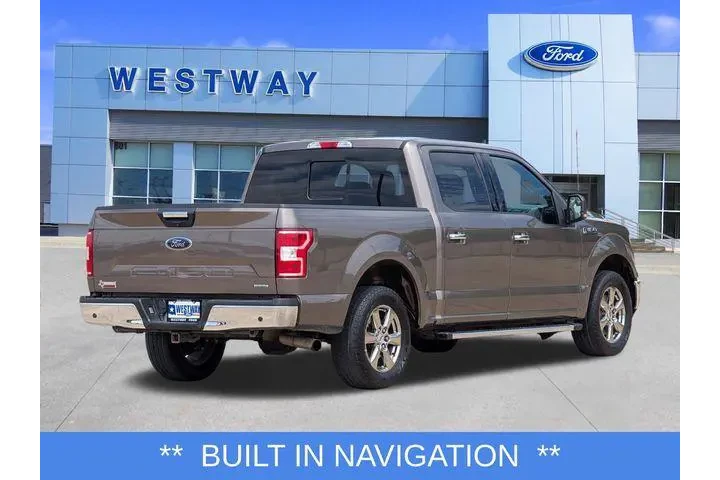 $21995 : Ford F-150 2020 4x2 XL 4dr S image 3