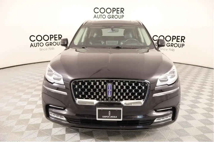 $31979 : Lincoln Aviator 2021 AWD Gra image 10