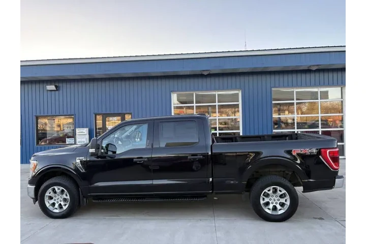 $24990 : 2022 F-150 XLT image 2