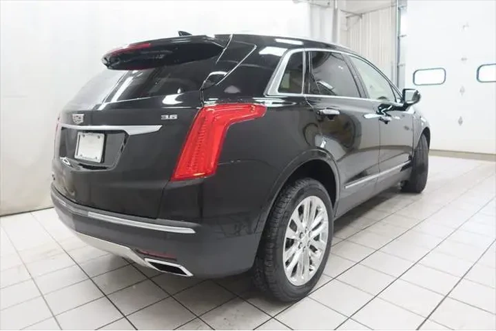 $25962 : Cadillac XT5 2019 4x4 Platin image 7