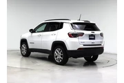 $23998 : Jeep Compass 2023 4x4 Latitu thumbnail