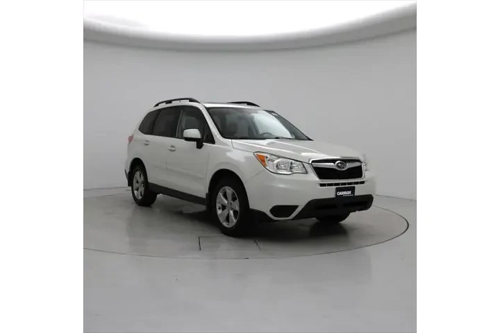 $14998 : Subaru Forester 2015 AWD 2.5 image 1