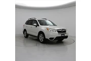 Subaru Forester 2015 AWD 2.5 en Reno